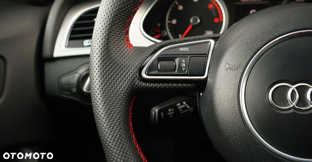 Audi A4 - 22
