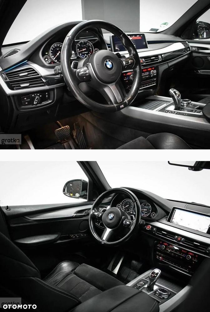 BMW X5 xDrive30d - 19