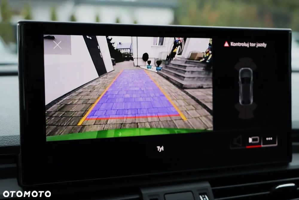 Audi Q5 Sportback 40 TDI quattro S tronic edition one - 36