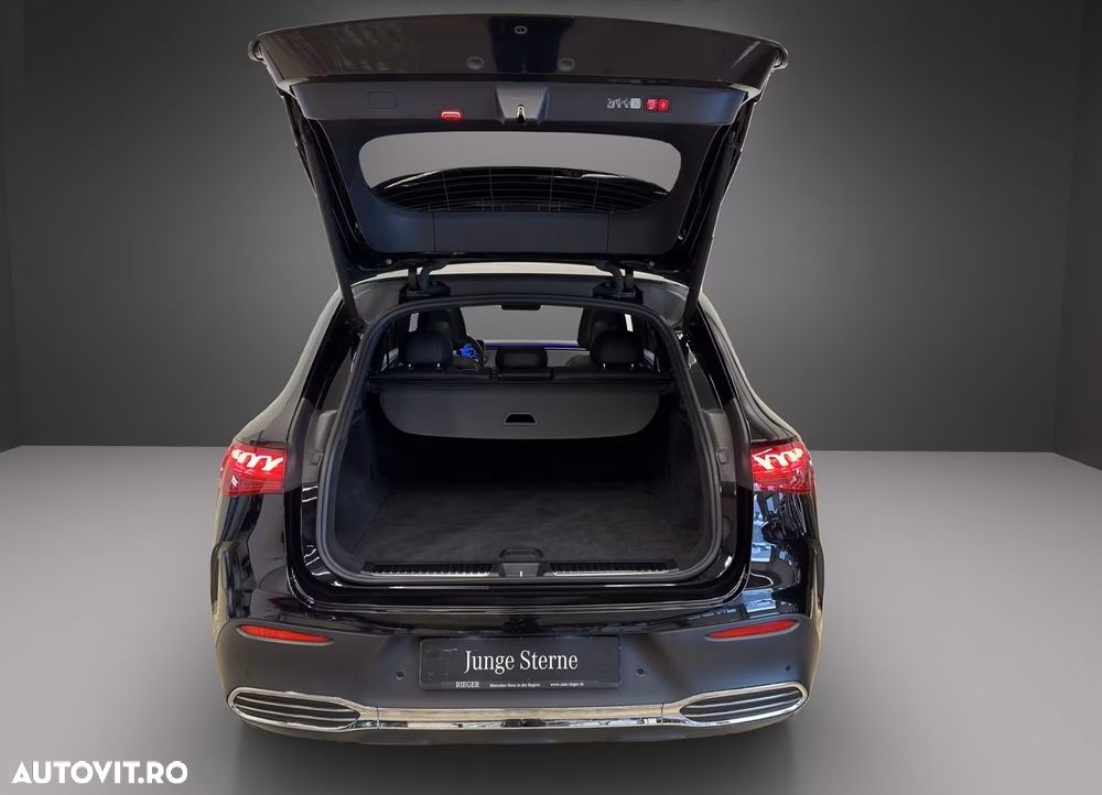 Mercedes-Benz EQE 350 4MATIC - 14