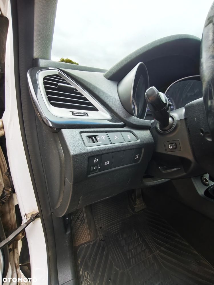 Hyundai Santa Fe 2.2 CRDI Premium - 10