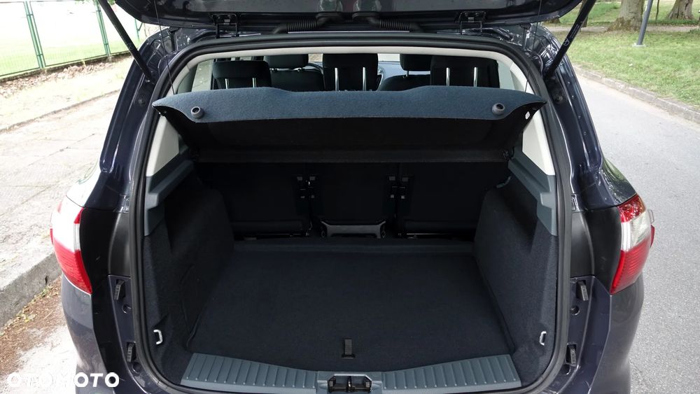 Ford C-MAX 2.0 TDCi Titanium - 30