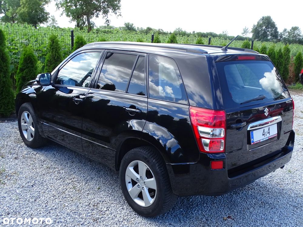 Suzuki Grand Vitara 1.9 DDiS Comfort EU5 - 23