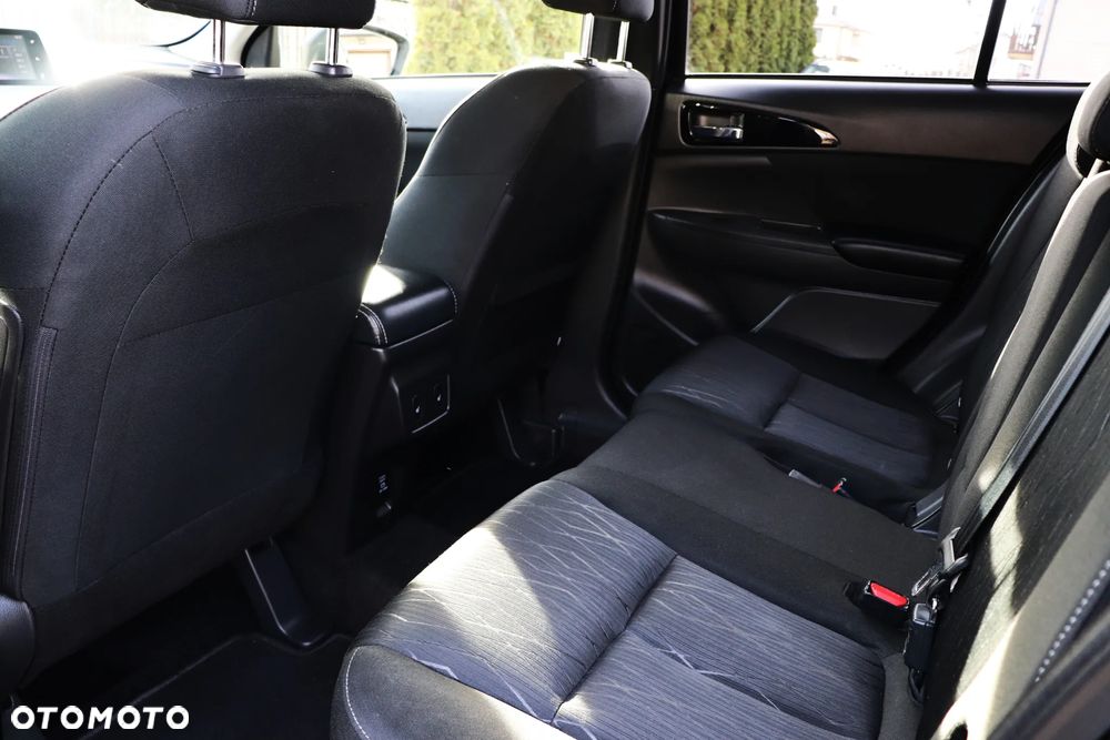 Mitsubishi Eclipse Cross 1.5 T Intense CVT - 20