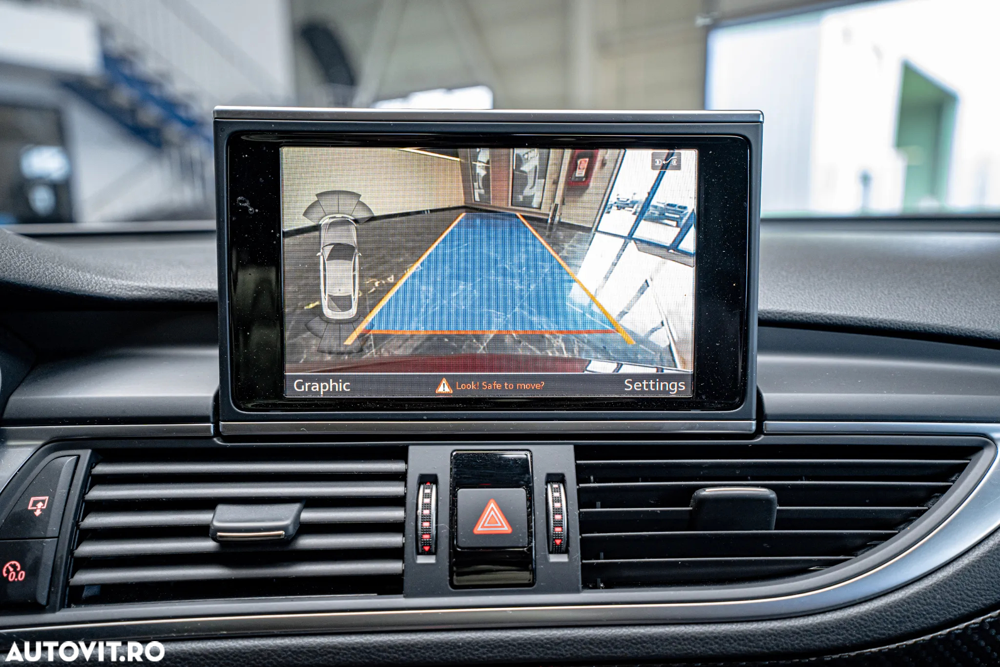 Audi A7 3.0 TDI Quattro Tiptronic - 9