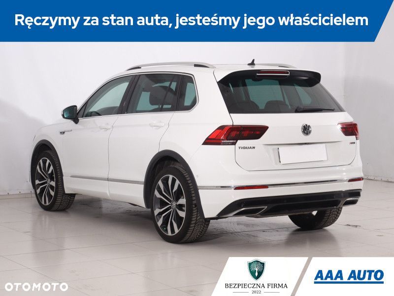 Volkswagen Tiguan - 6