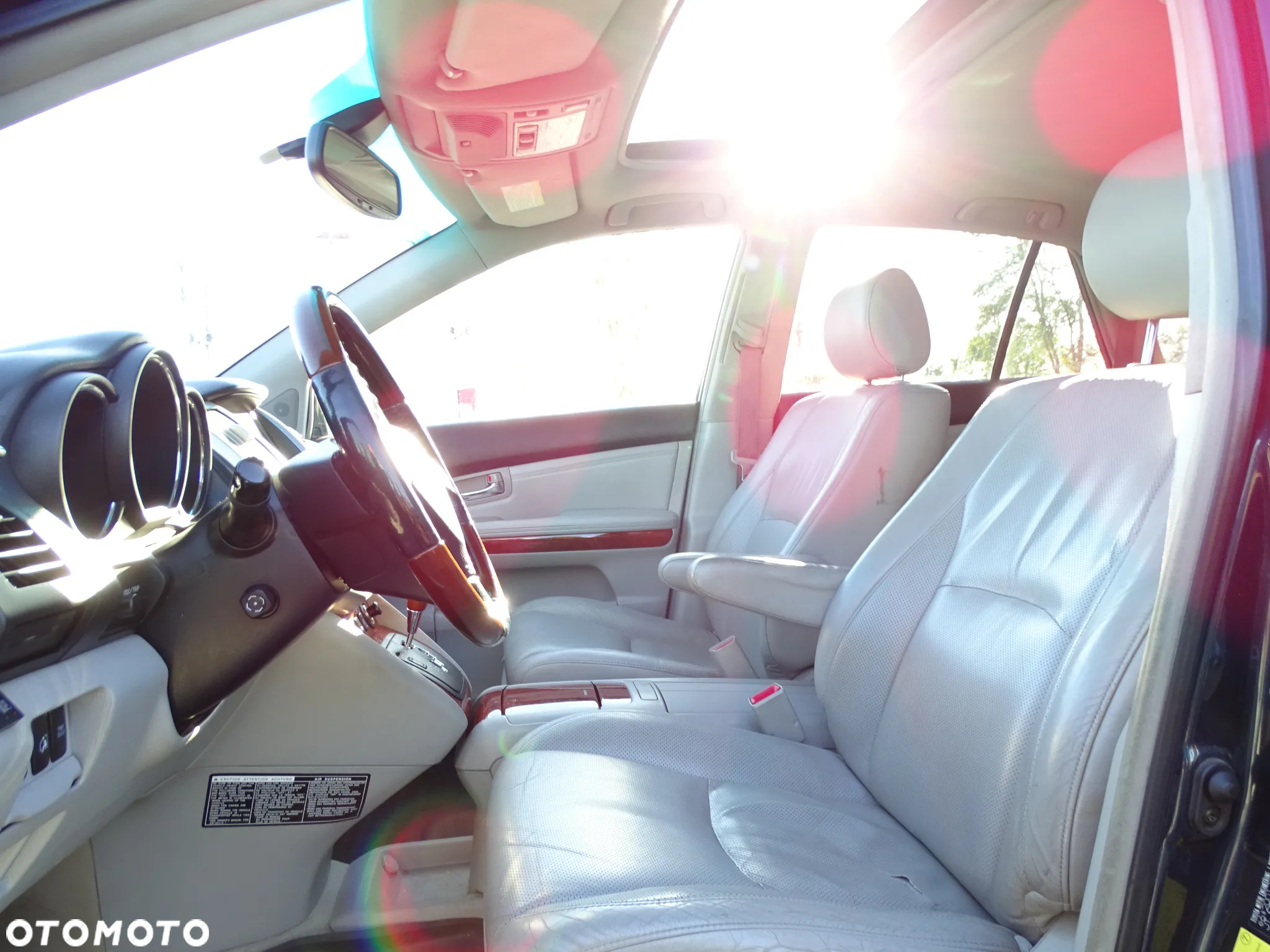 Lexus RX 300 Lux - 11