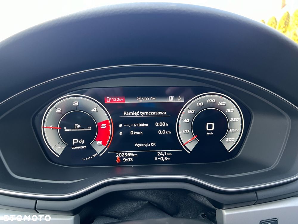 Audi A4 Allroad 40 TDI Quattro S tronic - 33