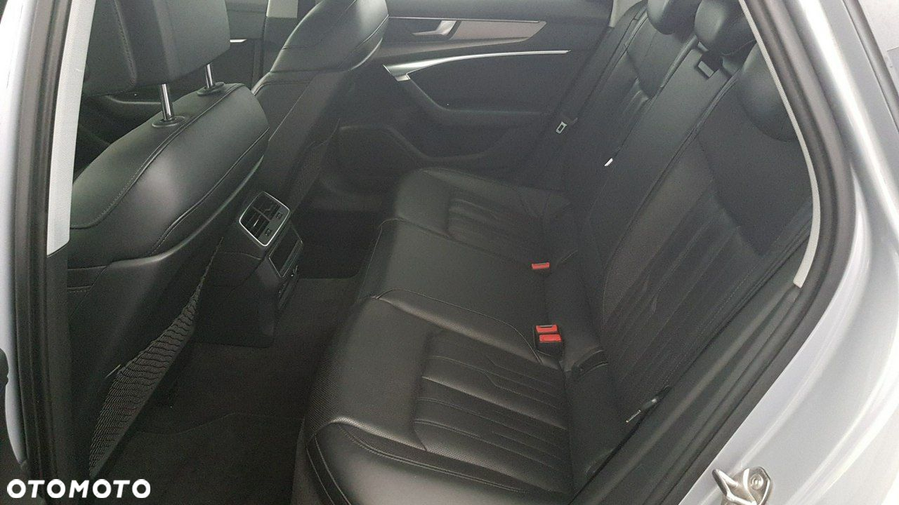 Audi A6 - 21