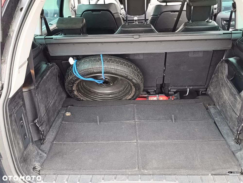 Citroën C4 Grand Picasso 2.0 HDi Exclusive - 10