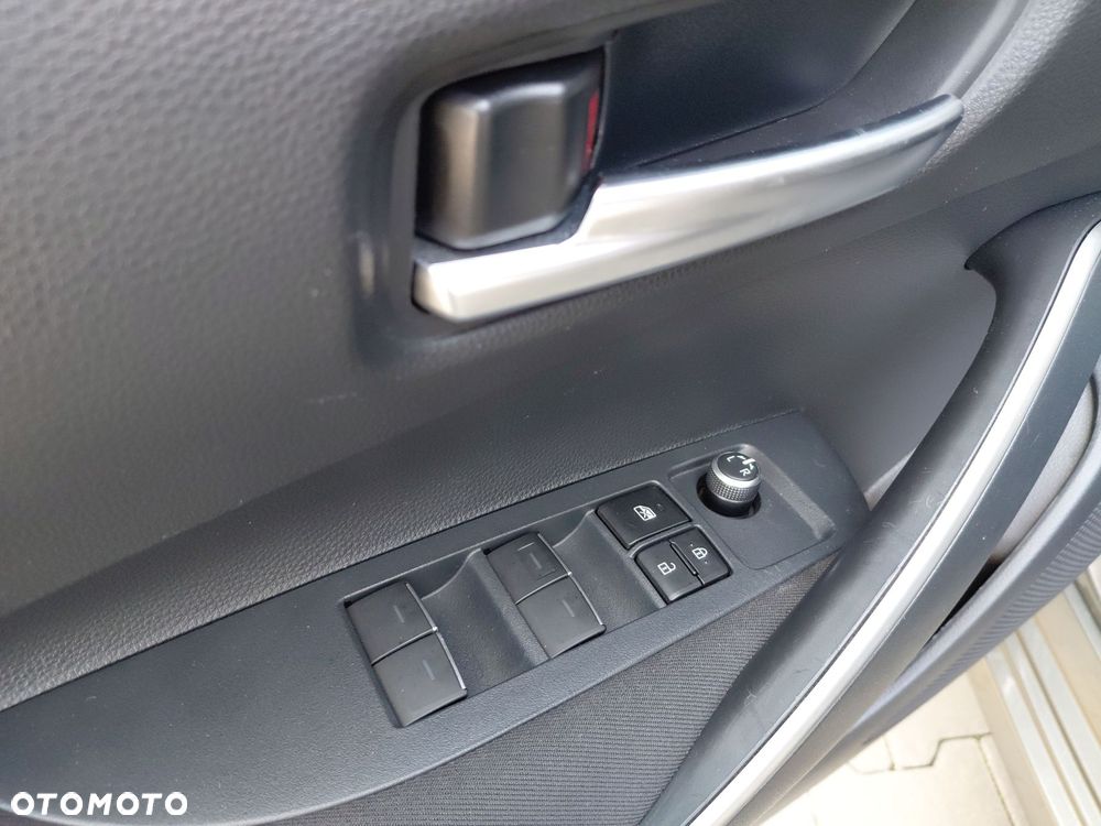Toyota Corolla - 20