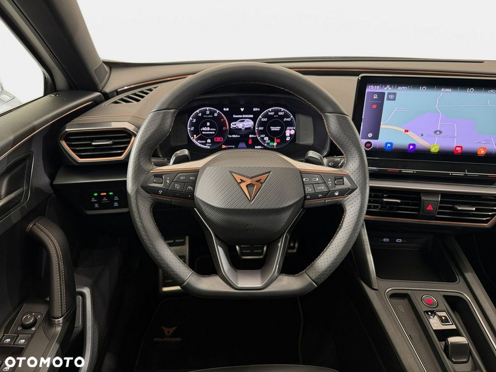 Cupra Formentor - 20