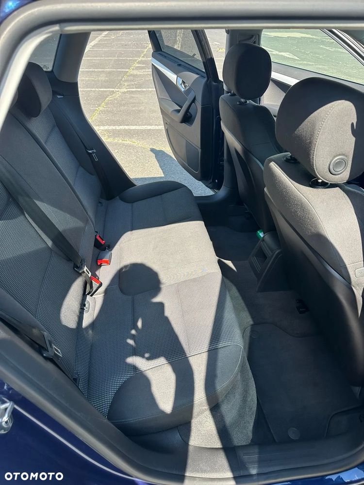 Audi A3 Sportback 2.0 TDI DPF Ambition - 12