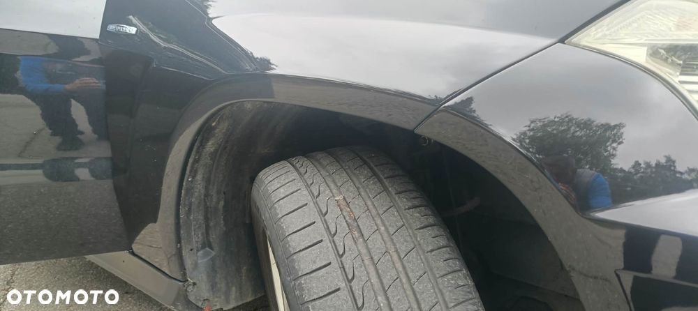 Mercedes-Benz GLK 220 CDI BlueEff - 10