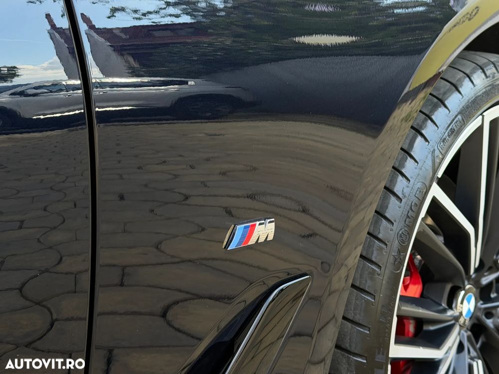 BMW Seria 5 530i Aut. M Sport Edition - 12