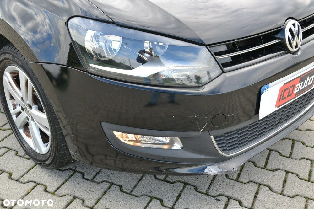 Volkswagen Polo - 11