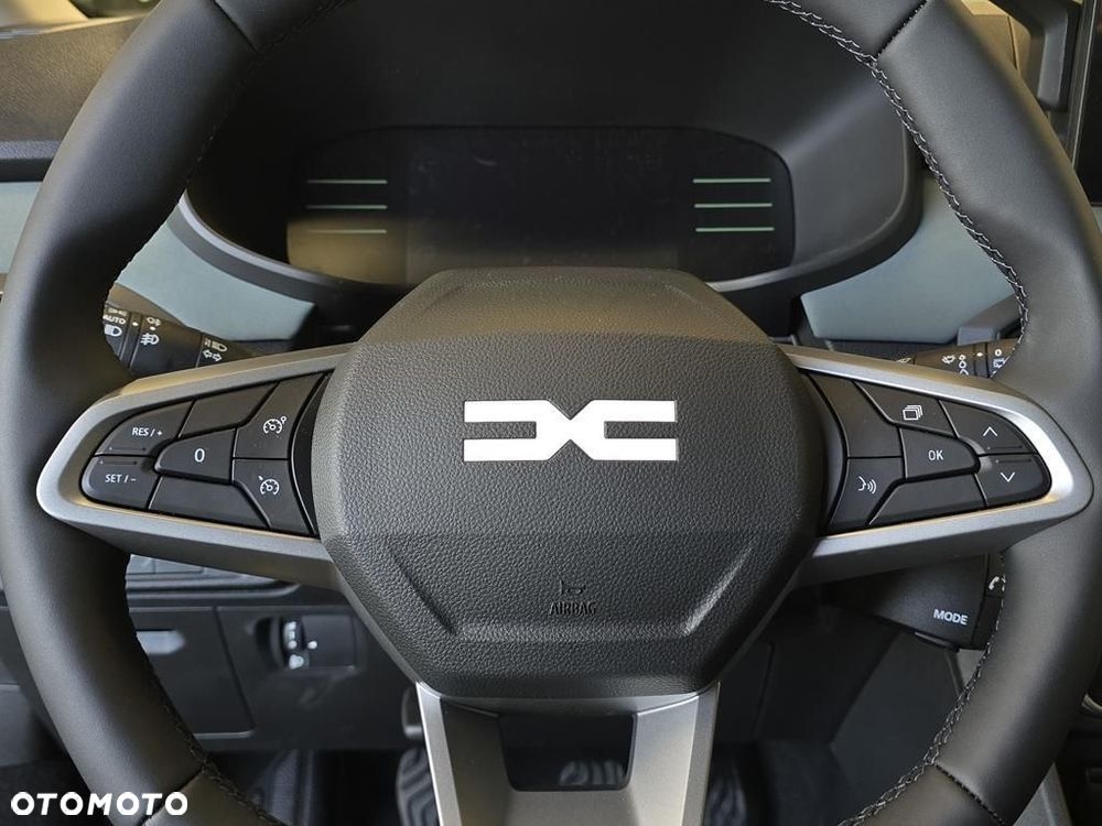 Dacia Sandero Stepway - 15