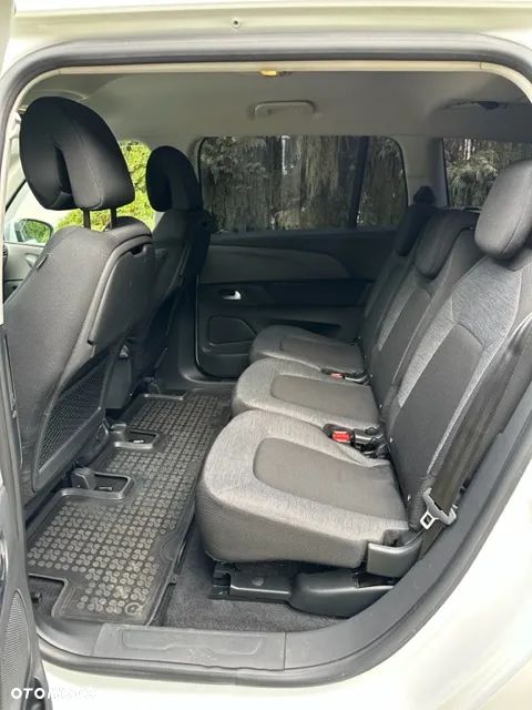 Citroën C4 SpaceTourer - 8