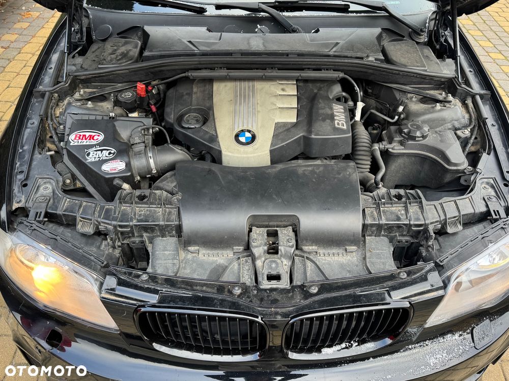 BMW Seria 1 118d DPF Edition Sport - 13