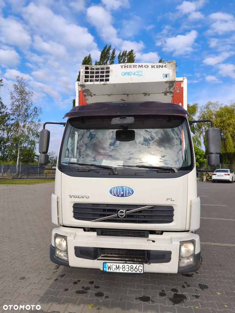 Volvo FL4X2R - 5