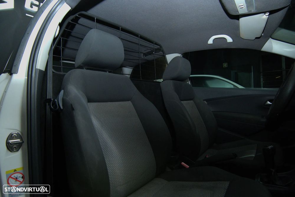 VW Polo 1.2 TDi Trendline - 10