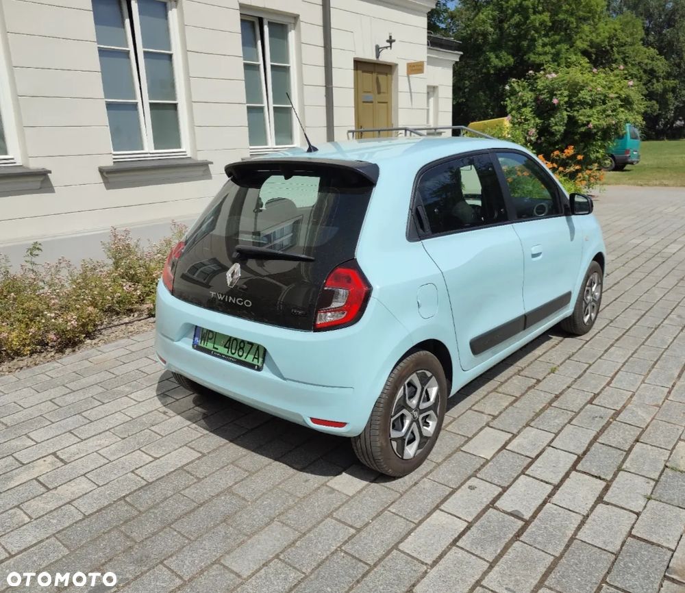 Renault Twingo - 5