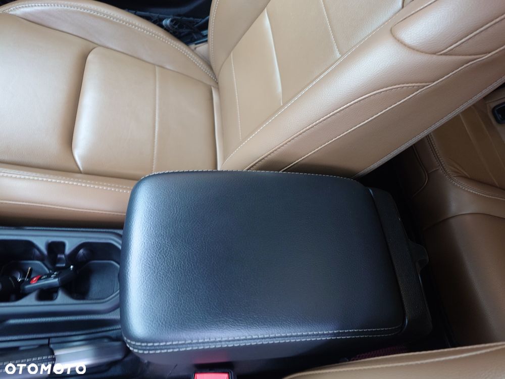 Jeep Gladiator 3.0 V6 MultiJet Overland - 17