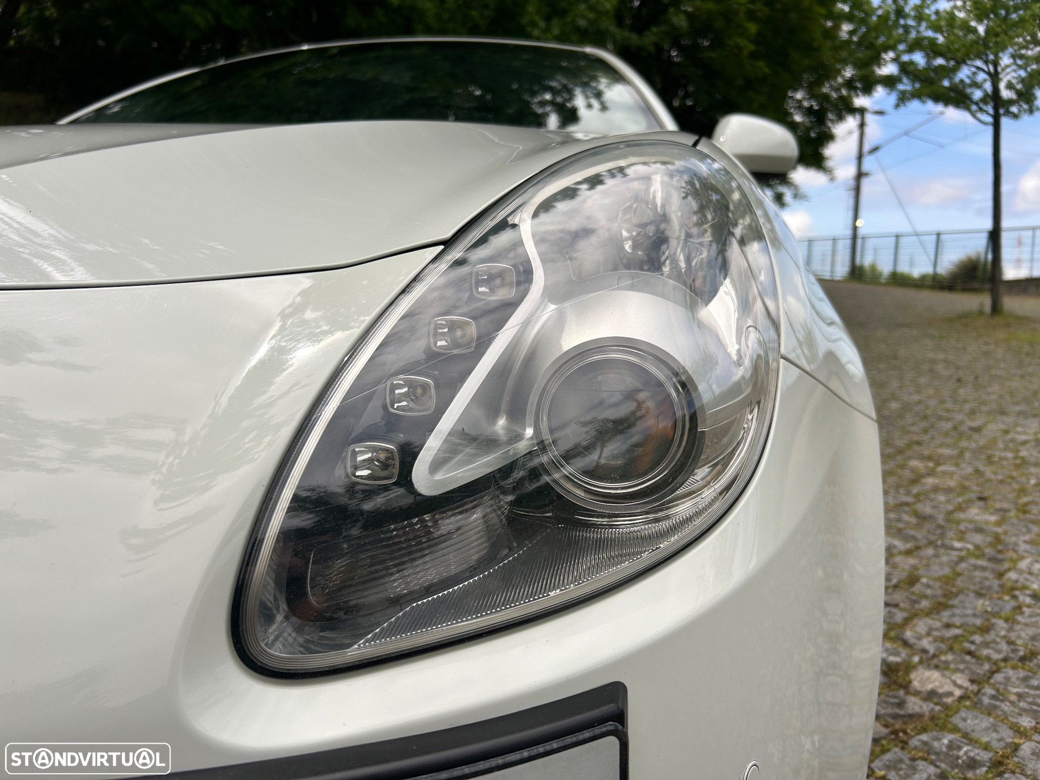 Alfa Romeo Giulietta 1.4 T Multiair Distinctive - 19