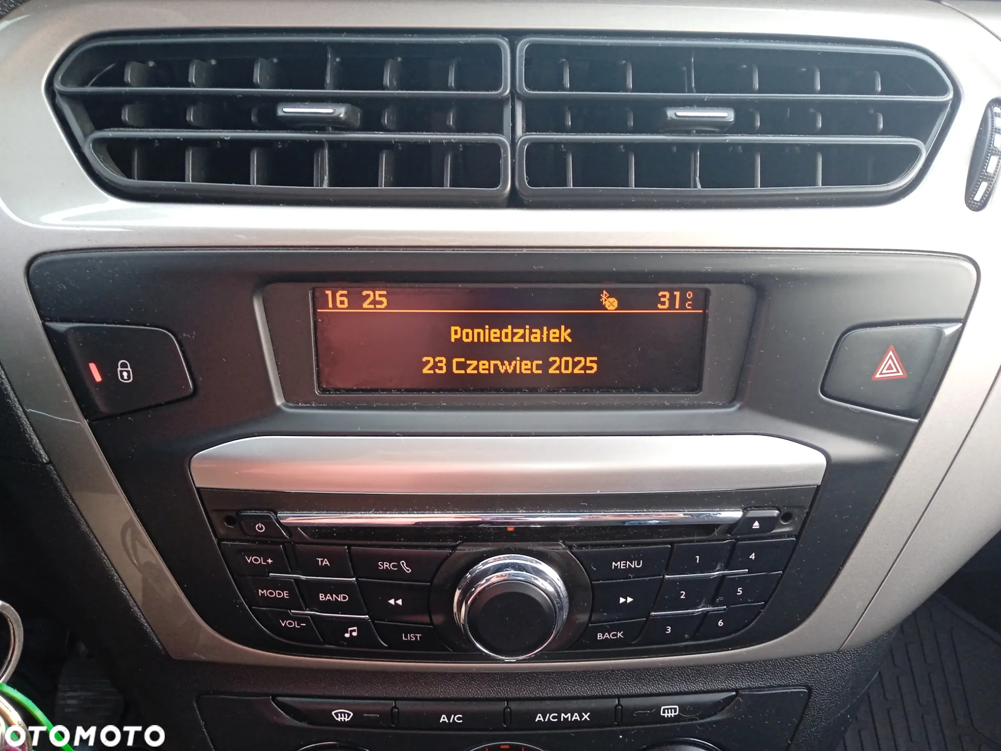 Citroën C-Elysée 1.6 VTi MoreLife - 13