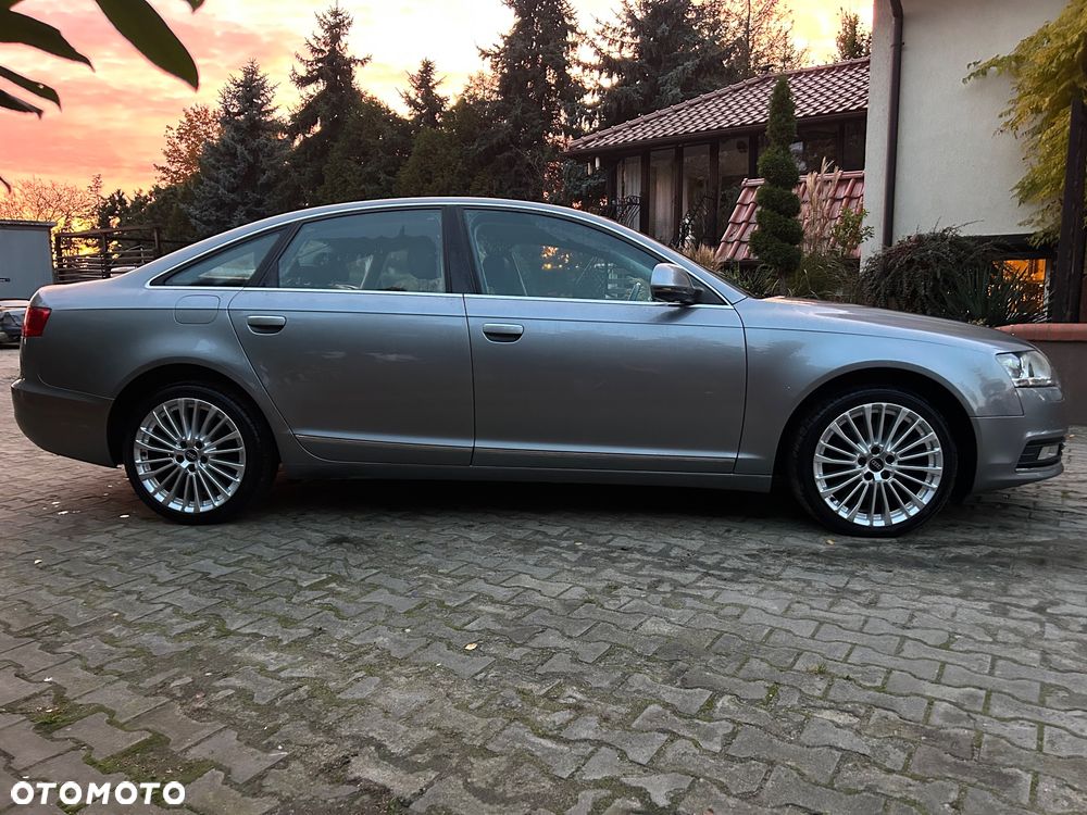 Audi A6 Limousine - 7