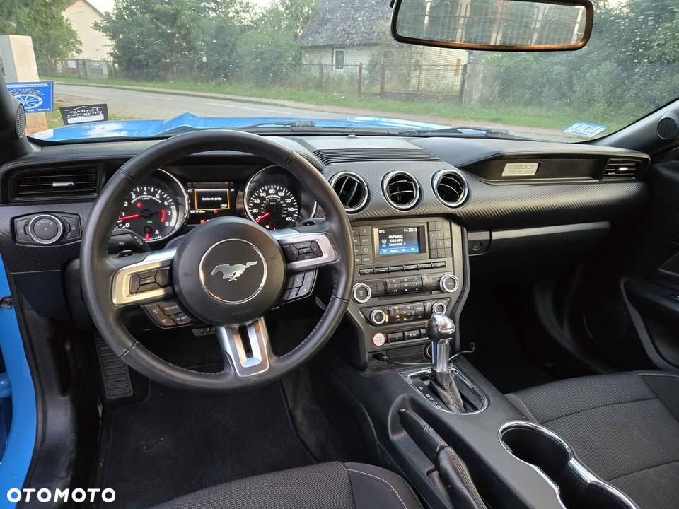 Dodge Challenger Automatik SXT Plus - 12