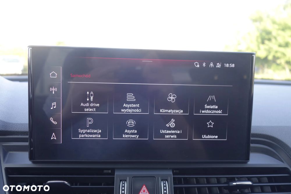 Audi Q5 40 TDI mHEV Quattro S tronic - 25