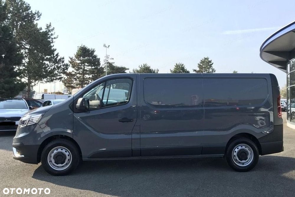 Renault Trafic L2H1 Extra 2.0 130KM DMC 2,5t - 5