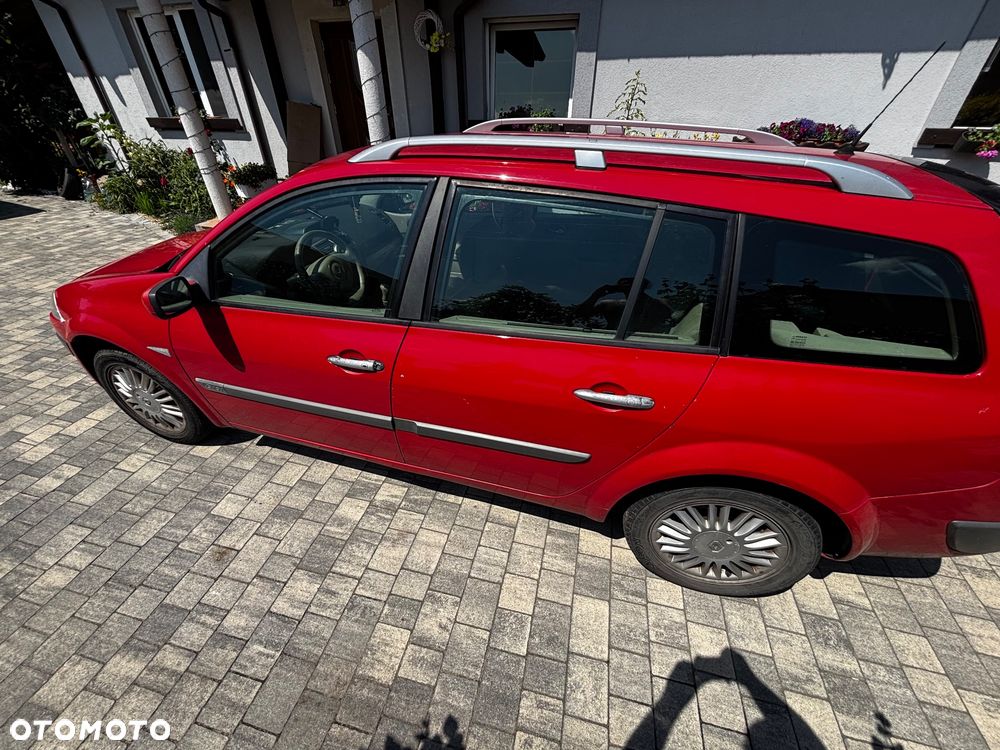 Renault Megane 1.6 16V Confort Authentique - 6