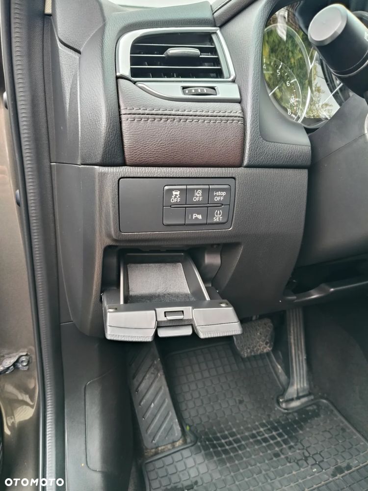 Mazda 6 2.5 Skypassion I-ELoop - 32