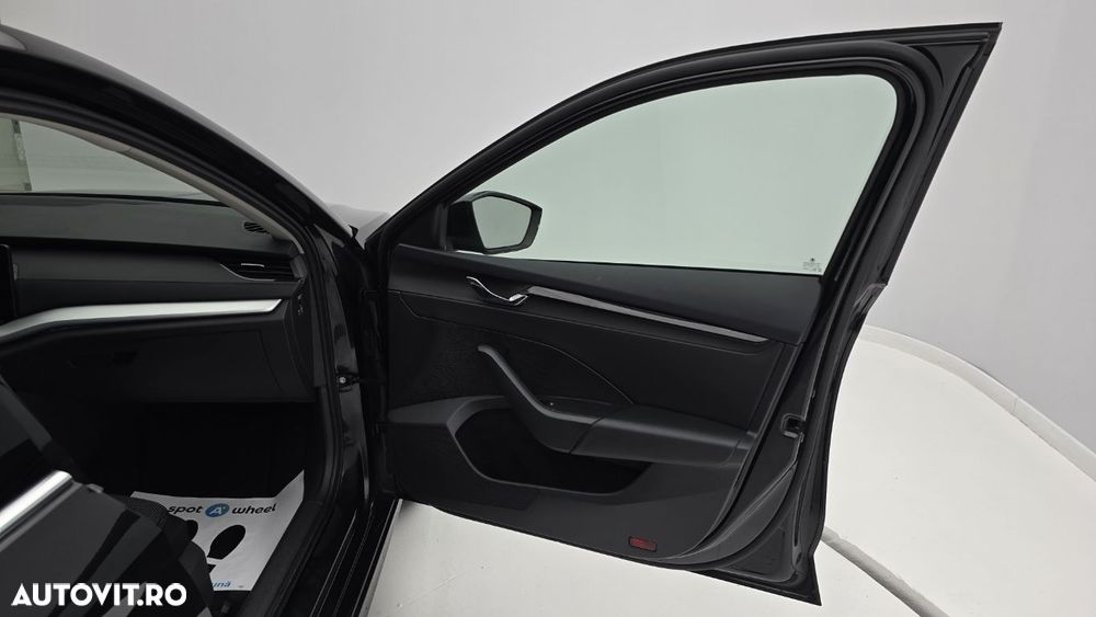 Skoda Octavia 2.0 TDI Ambition - 18