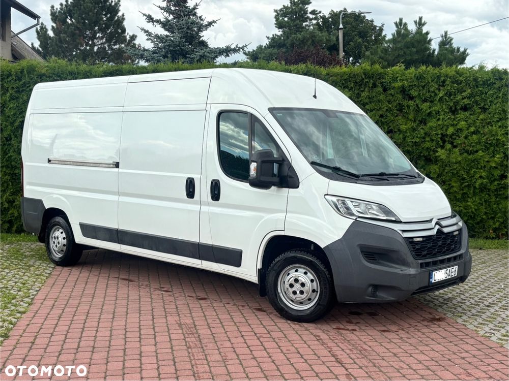 Citroën Jumper - 8