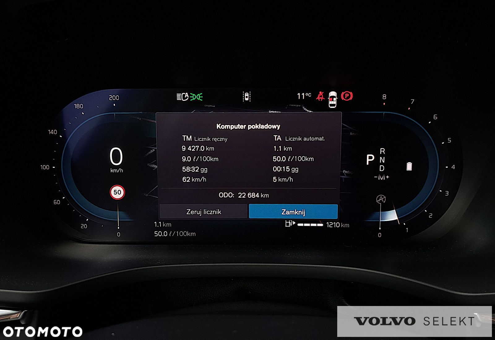 Volvo XC 60 - 18