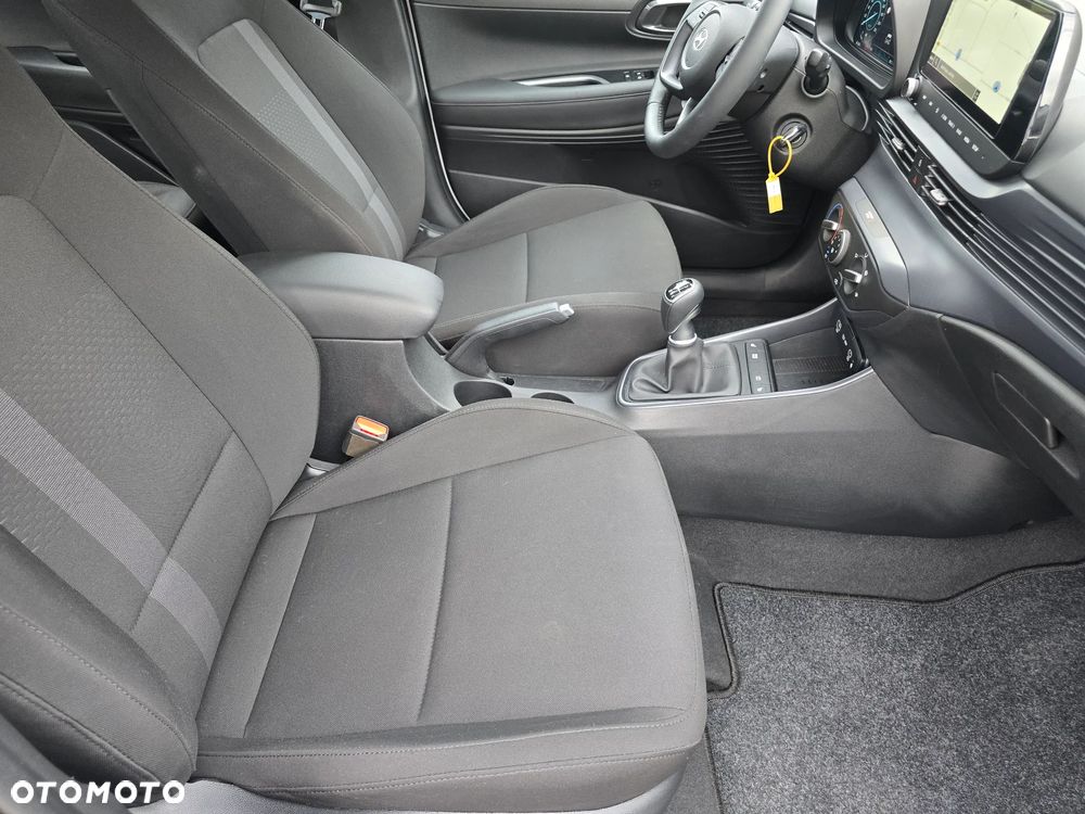 Hyundai i20 1.0 T-GDi 48V Comfort - 21