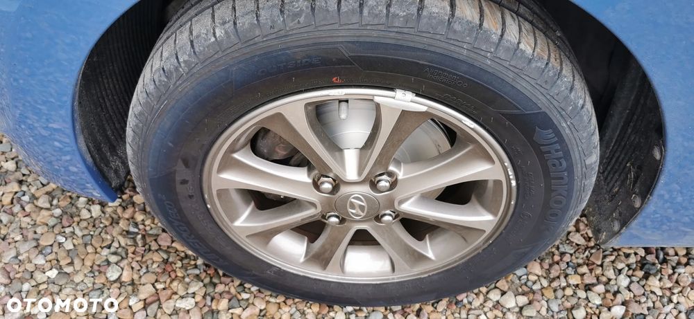 Hyundai i10 1.2 Intro Edition - 19