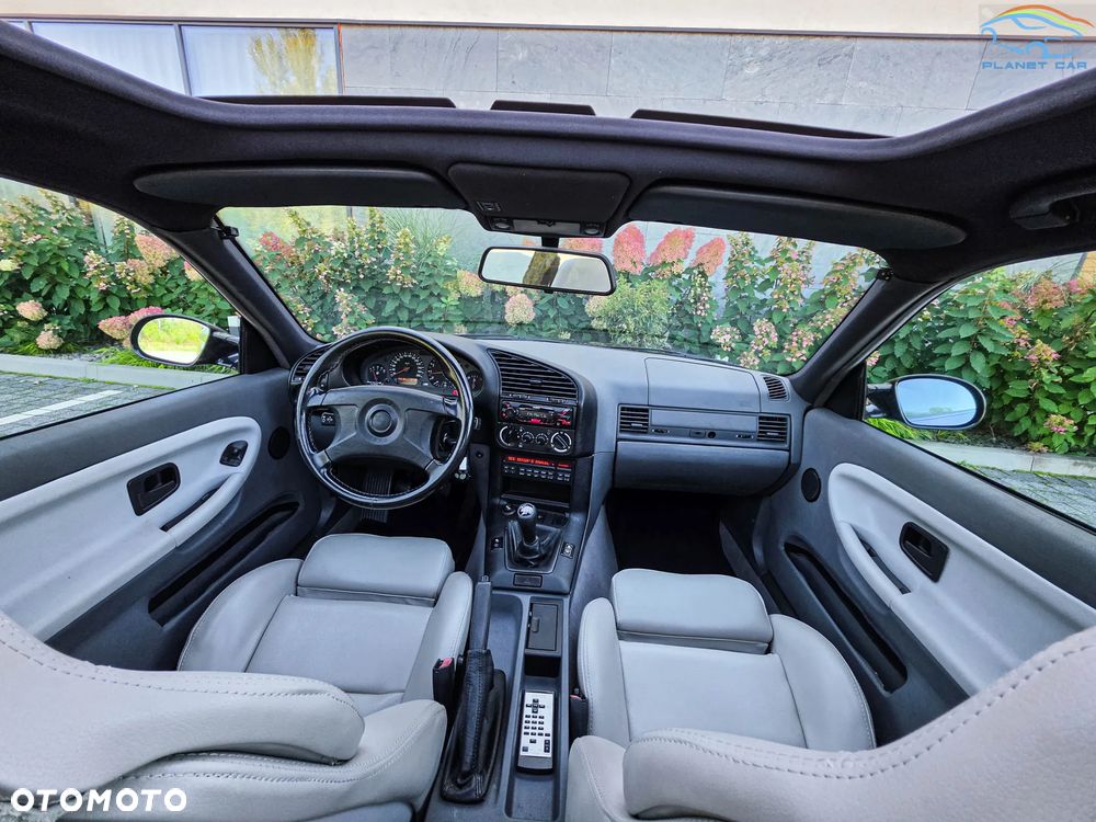 BMW M3 Standard - 23