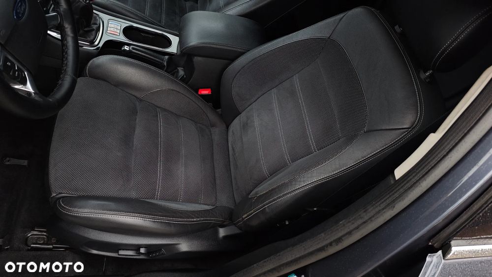 Ford Mondeo 2.0 FF Titanium - 6