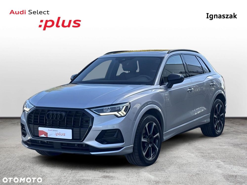 Audi Q3 35 TFSI mHEV Advanced S tronic - 2