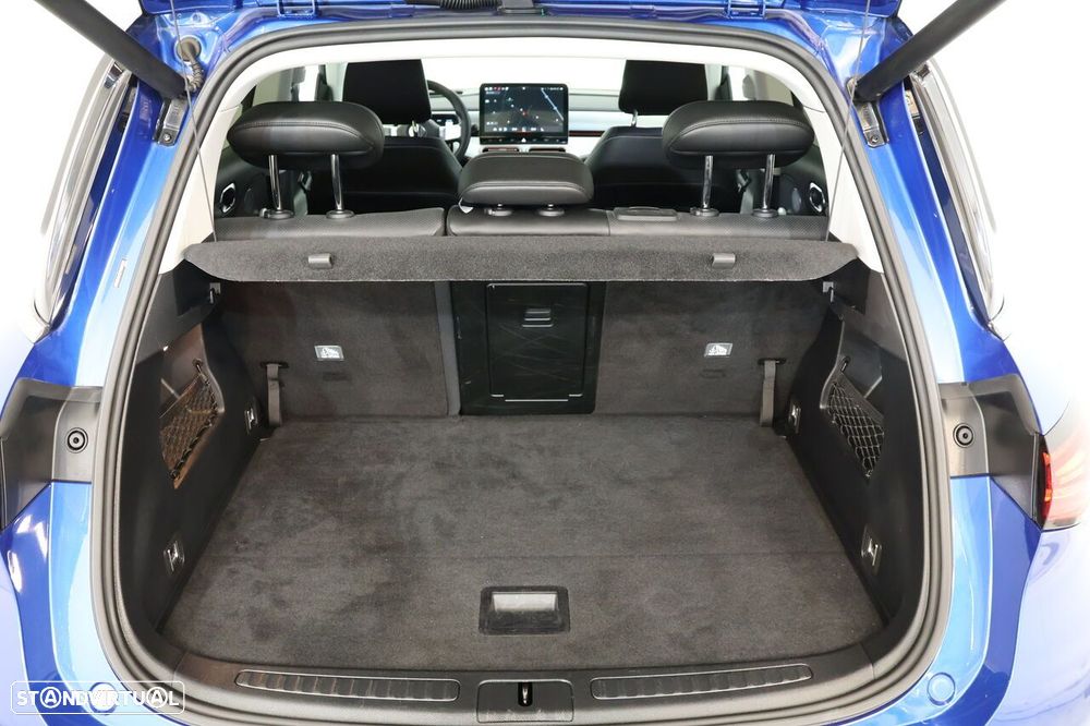 Smart #1 66 kWh Premium - 8