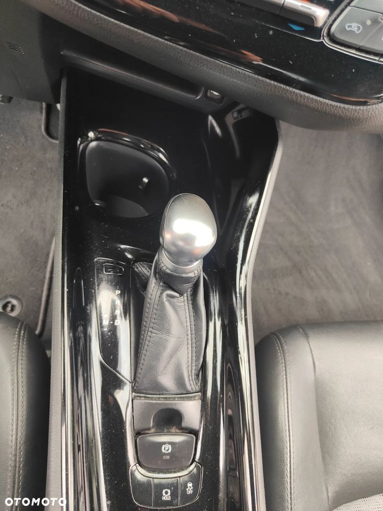 Toyota C-HR 1.2 T Premium CVT 4x4 - 14