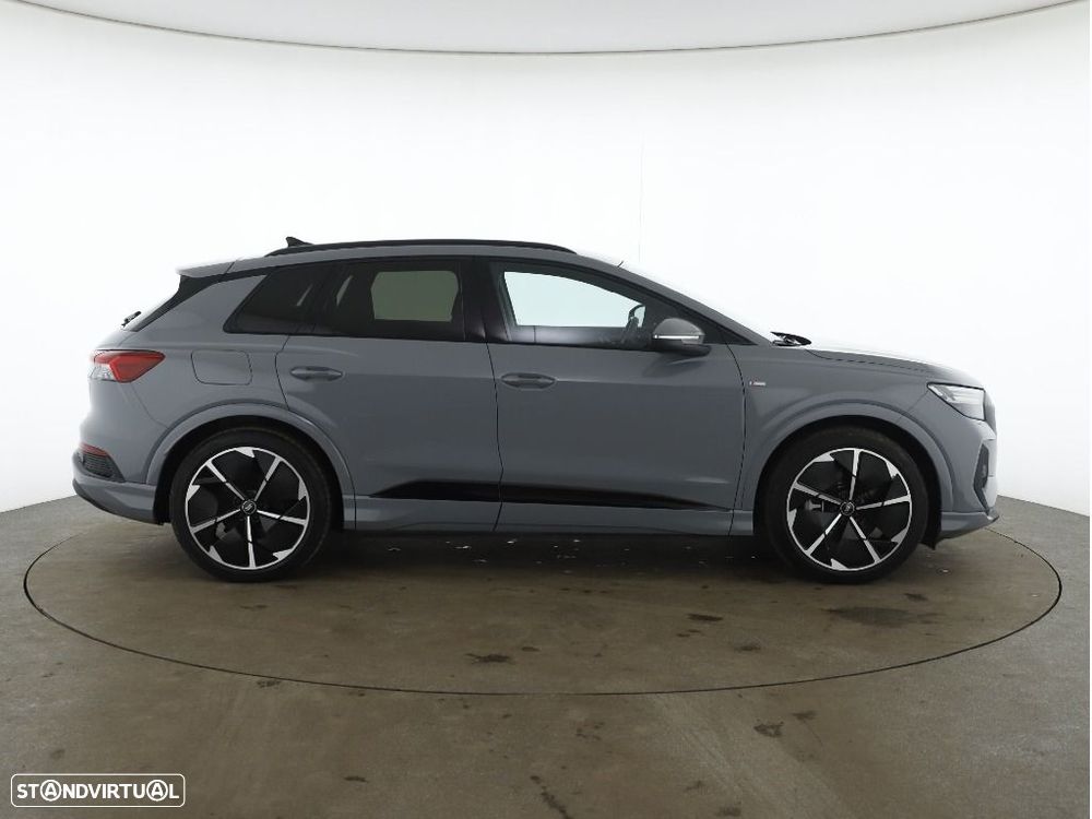 Audi Q4 e-tron 45 82 kWh - 6