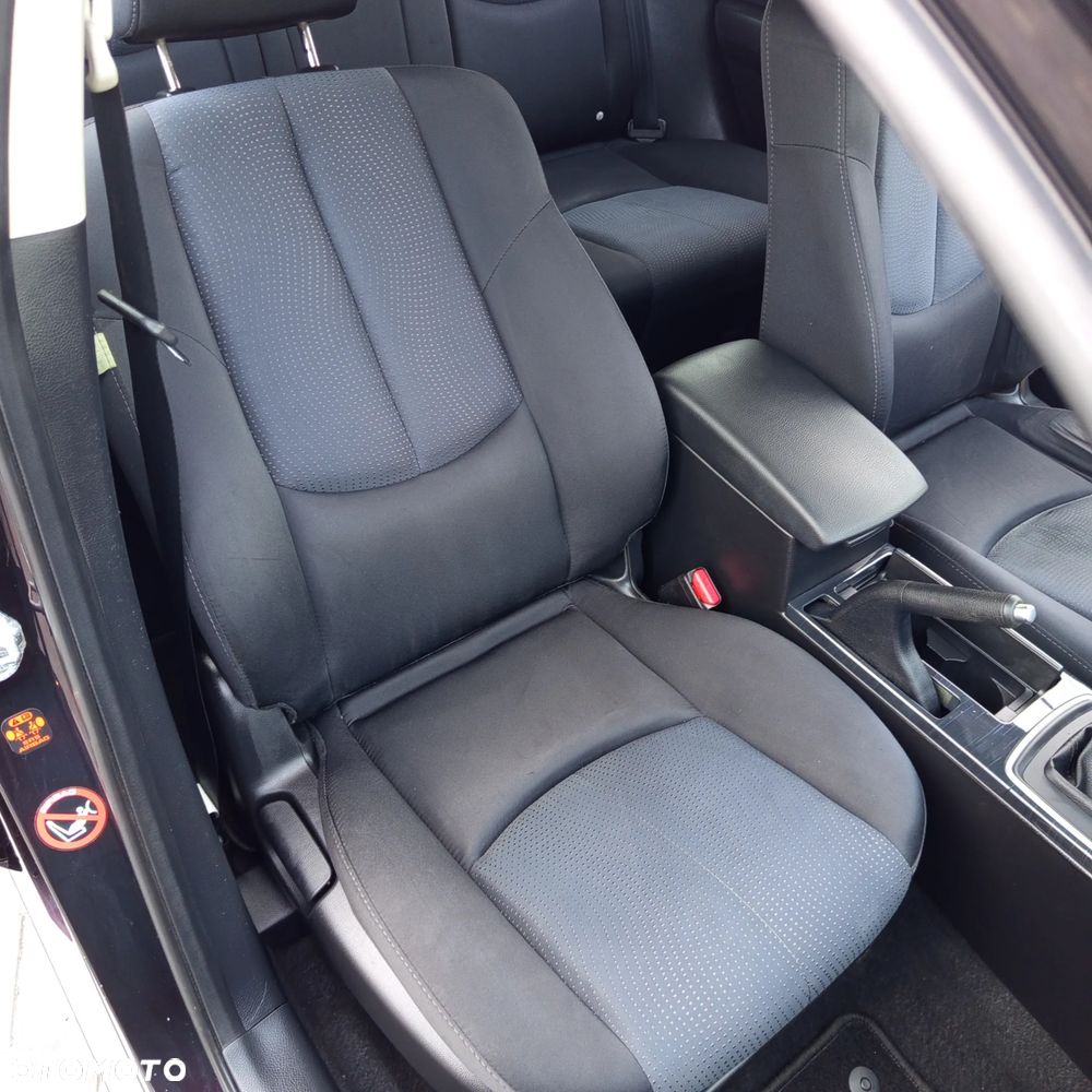 Mazda 6 - 26