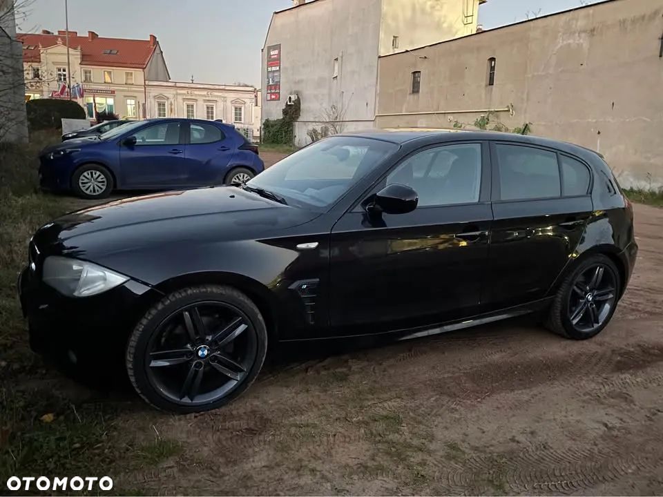 BMW Seria 1 116i - 2