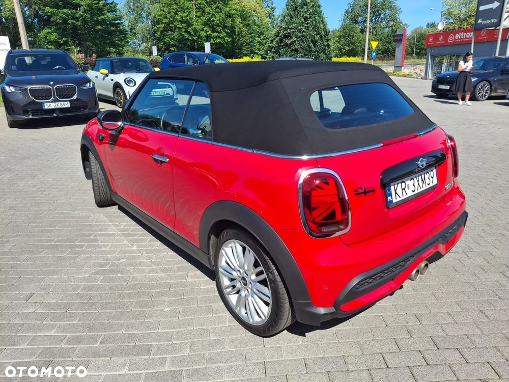 MINI Cooper S - 9