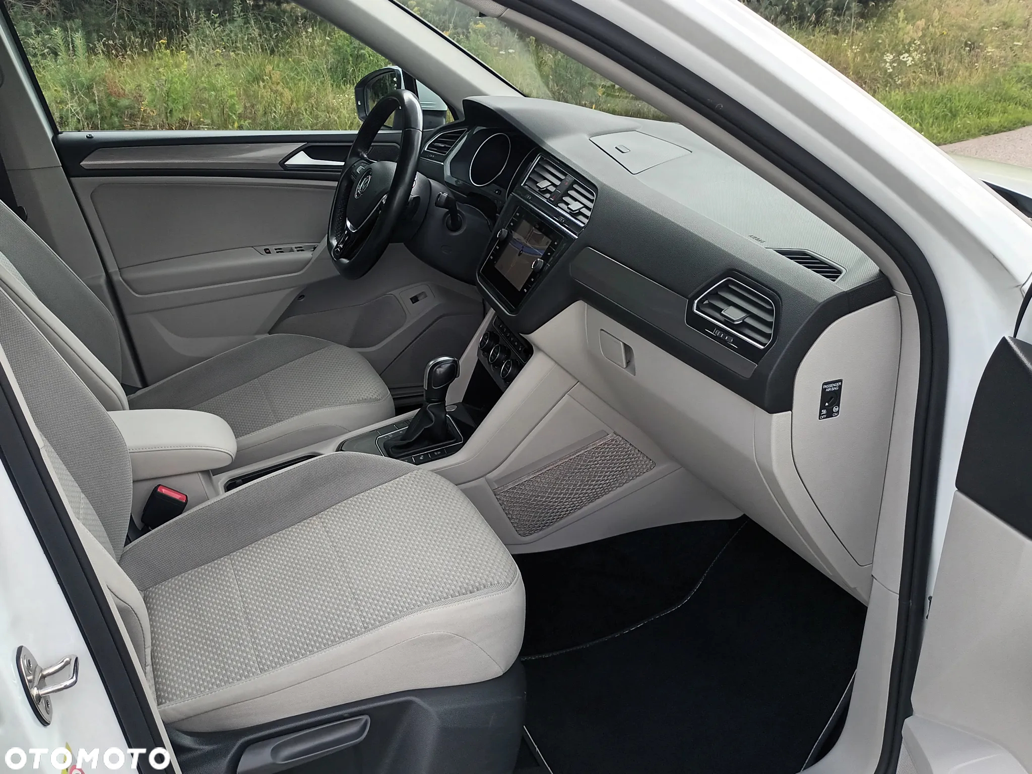 Volkswagen Tiguan Allspace 1.5 TSI EVO Comfortline DSG - 20